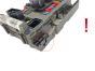 Controller BSM -B3 T118470003J 9643498880 PSA Siemens 59003