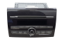 Cd Radio Player Fiat Bravo 735451941 VP6FCF-18C815-AC Visteon 1179