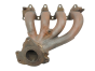 Exhaust Manifold 114168 8200119714 Renault  1.4 1.6 16v