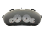 Speedometer/Instrument Cluster Peugeot 206 9648836680 49127