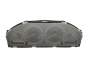 Speedometer/Instrument Cluster Volvo V70 8673262 69294-730T 44266