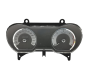 Speedometer/Instrument Cluster Jaguar XF 9X23-10849-KF Visteon