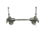 Suspension Beam Rear 555016630R 4424180 Trafic 3 Vivaro B NV300