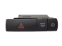 Hazard Light Control ODO TRIP Toyota Prius 758706 1037