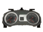 Speedometer/Instrument Cluster Renault Clio 3 8200305020 D 23698