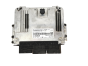Controller 0281019144 BV21-12A650-ACD Ford Bosch