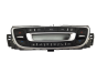 Heater Control Unit Renault Megane 3 E1068420 275103596R Valeo 10280