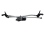 Wiper Mechanism Dacia Sandero 2 288004410R W000034506 Valeo 0km 1053