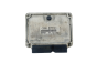 Controller 038906012C 0281010122 Audi Bosch 45558