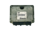 Controller IAW.4AF.M9 55187372 Fiat Magneti Marelli 33799 