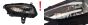 Halogen Lamp Left Original 1004003L Opel Mokka