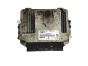 Controller 0281011701 6M51-12A650-NA  Ford Bosch 20392