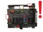 Controller BSM B4 9657608680 PSA Delphi 1277