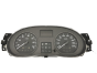 Speedometer/Instrument Cluster Dacia Logan 248107336R 45103