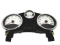 Speedometer/Instrument Cluster Peugeot 207 9666748780 40849