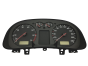 Speedometer/Instrument Cluster VW Golf MK4 1J0919880 0263604003 Motometer