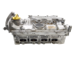Cylinder Head 8200145259F 7701474361 1.6 16v K4M Renault Scenic 2 S1