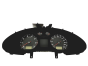 Speedometer/Instrument Cluster Seat Ibiza W06L0920801 110080104009A 31334