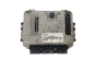 Controller 0281015242 8M51-12A650-XE Ford Bosch 39164