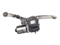 Wiper Motor Left Opel Zafira C W000027364 W000027192