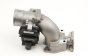 Air Throttle Body New Original 5802756438 Fiat