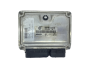 Controller 038906012HR 0281011321 VW Bosch 63969