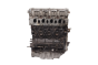 Diesel Engine Volvo V40 S40 D4192T3 1.9 DCI F9Q F9K Renault 187000km