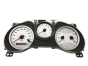 Speedometer/Instrument Cluster Toyota Rav4 83800-42A60 157520-2791 31038