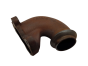 Turbine Pipe 038342 400808 Citroen C3 Nemo 1.4 HDI