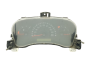 Speedometer/Instrument Cluster Fiat Panda 555000460104 26254