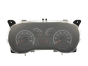Speedometer/Instrument Cluster Fiat Punto 5550011005 44616