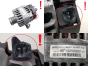 Alternator Opel BC 13256932 Denso MS1012100961 105A 92