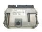 Controller 0261S19305 89661-0H560 PSA Toyota Bosch