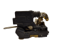 Door Lock Mechansim Left Rear 7701036104 Renault Safrane Vachette 11415