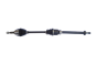 Drive Shaft Right Original  Renault Clio 4 391003032R
