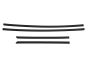 Door Trim Kit For Skoda 6Y0853515 6Y0853516 88530006602 DPA