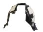 Wheel Arch Liner Original Dacia 638408430R
