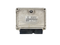 Controller 038906012HL 0281011319 Volkswagen Bosch 44872