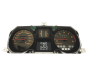 Speedometer/Instrument Cluster Mitsubishi Pajero MR115069