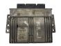 Controller PSA 9641338980 9632727280-02 Sagem