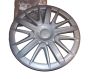 Wheel Trim Original 16' 7711426511 Renault