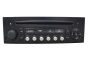Cd Radio Player Citroen Peugeot 98137862XT A2C97307400 Continental