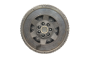 Dual-Mass Flywheel 8200456755 7701478722 2.0 16V Renault Megane 2 Scenic 2