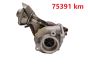 Turbocharger Citroen Peugeot Fiat 9685493480 GT1749V 75391 km