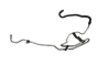 Power Steering Cable 7700419523 8200040730 Renault Scenic