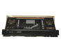 Speedometer/Instrument Cluster Renault 21 DIGITAL 7700766896 Sagem 30623