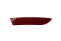 Bumper Reflector Rear Right Seat Leon 1P0945106E 99451534902 DPA