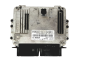 Controller 0261S11961 C1BY-12A650-DC Ford Bosch