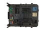 Controller BSI 2004 H05 9661940480 PSA Johnson Controls 1438