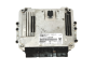 Controller 0281015242 8M51-12A650-XE Ford Bosch 20477